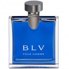 Туалетная вода Bvlgari "BLV Pour Homme", 100 ml (тестер)